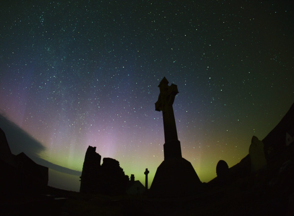 Ynys Enlli named first International Dark Sky Sanctuary in Wales, United Kingdom