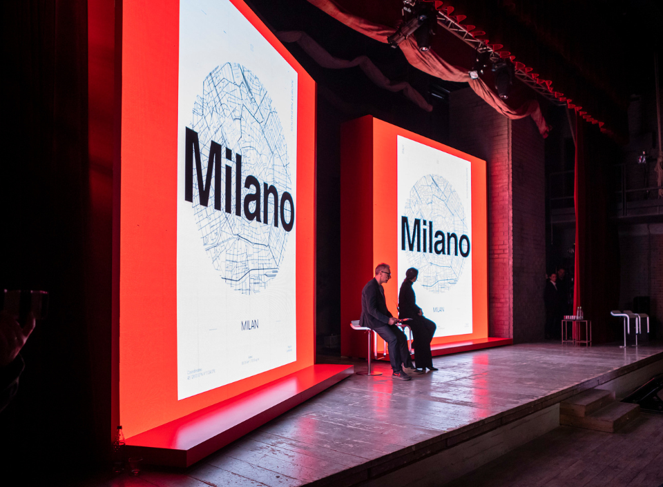 Read more about the article The Salone del Mobile.Milano 2023 Closed with Numbers up 15%