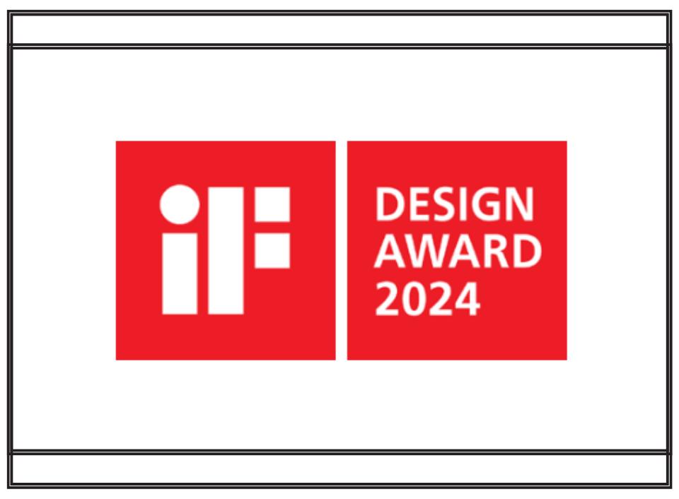 Read more about the article Register Now: The iF DESIGN AWARD 2024 is Online