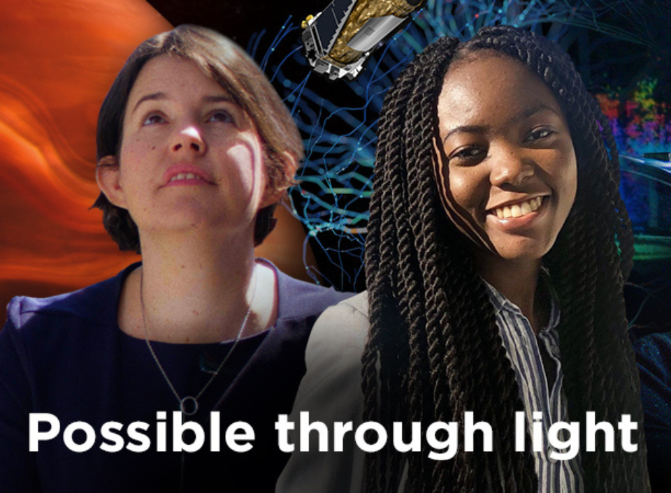 Read more about the article 2023 International Day of Light Celebrated with “Possible Through Light” Campaign