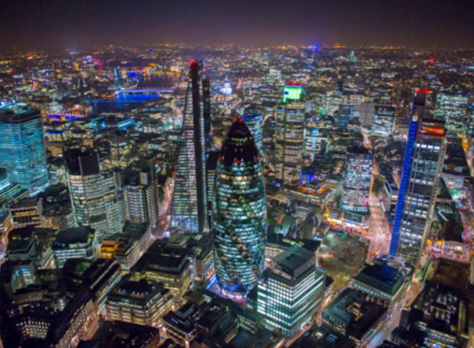 Read more about the article Recolight: City of London Signs up to Light Pollution Pledge