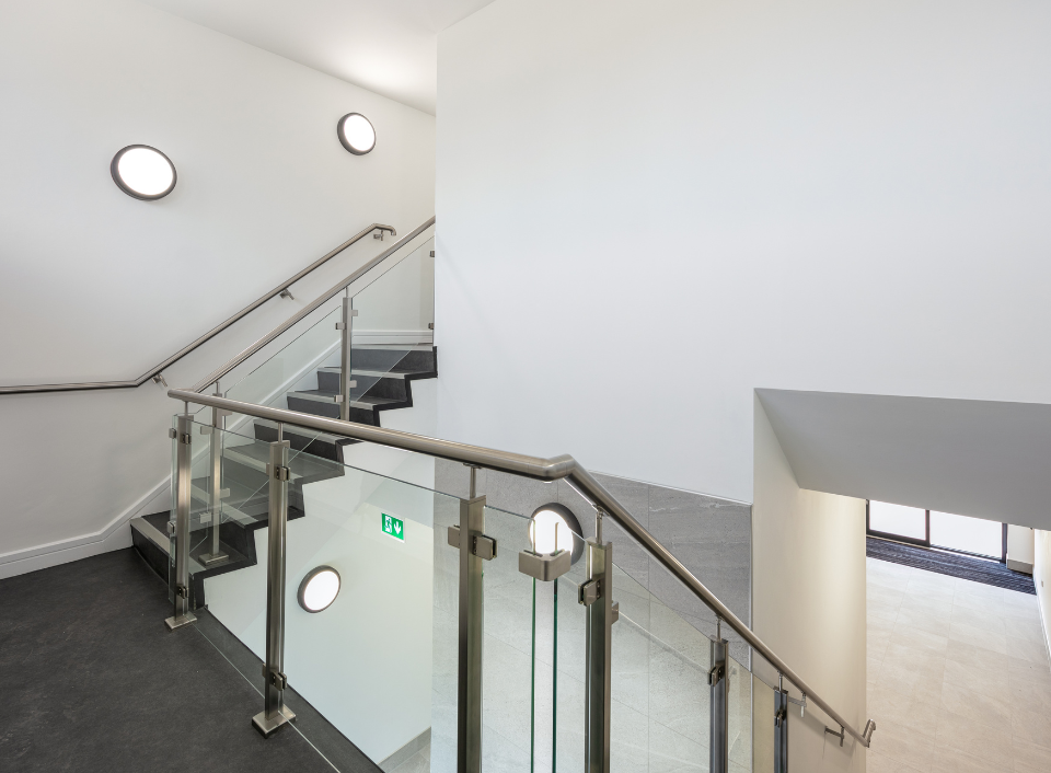 Read more about the article Aurora Lighting Creates An Enlightening Commercial Environment At Victoria House