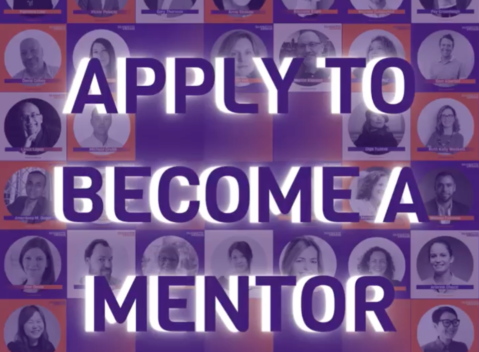 Read more about the article Silhouette Awards Invites Open Call for Mentors