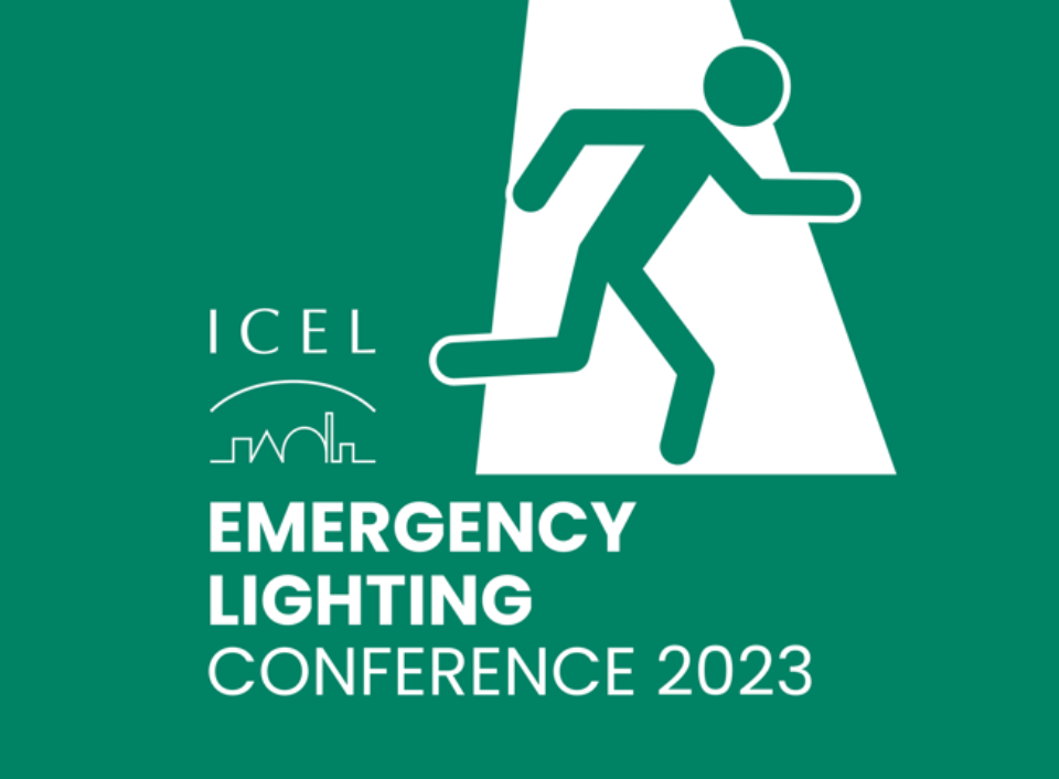 Read more about the article ICEL Emergency Lighting Competence Framework: Elevating Safety, Competence, and Responsibility in the Emergency Lighting Industry