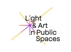 Light & Art in Public Spaces
