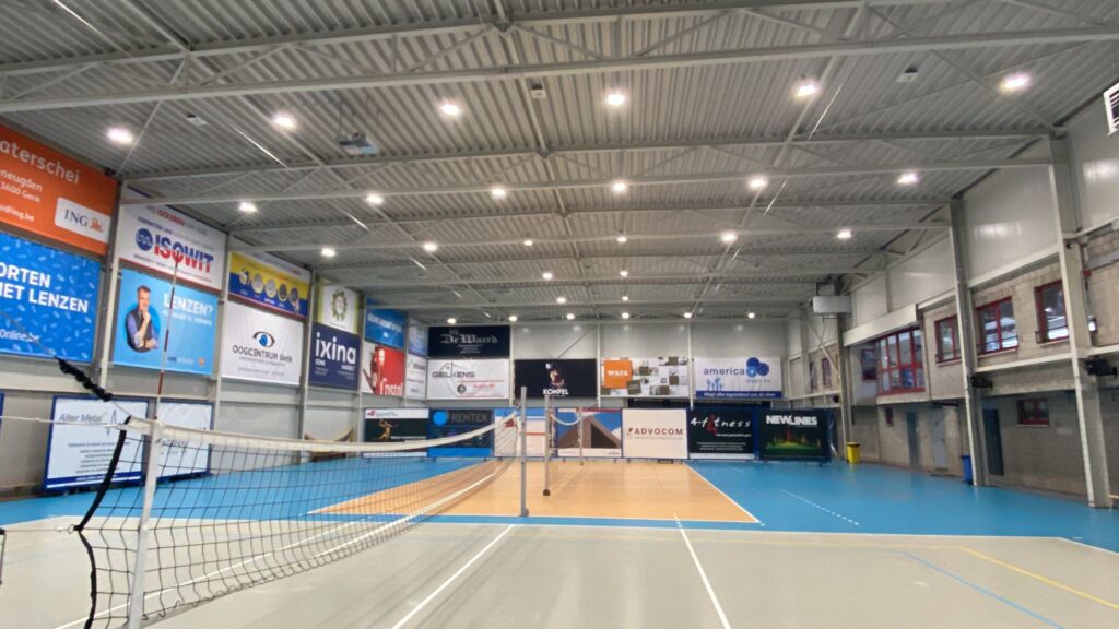 Volleyball-Sports-Hall