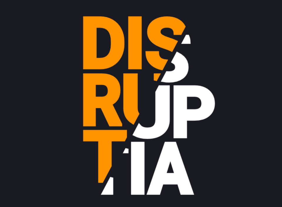 Disruptia