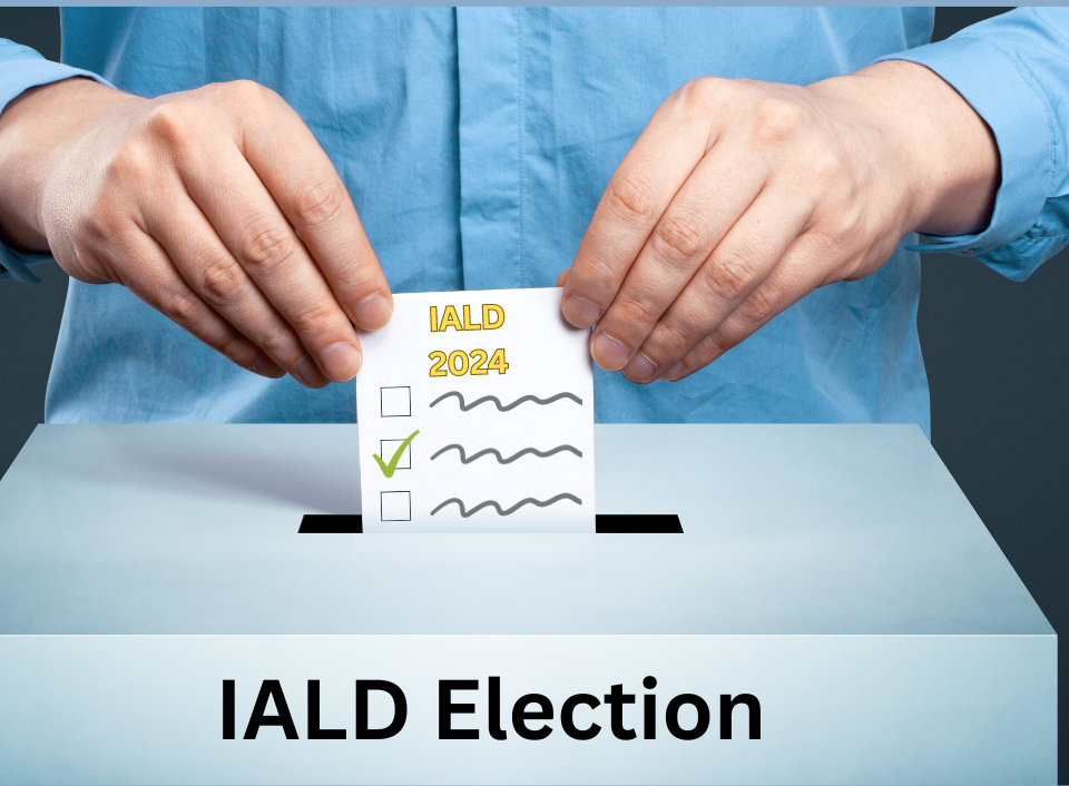 Read more about the article 2024 IALD Election Results