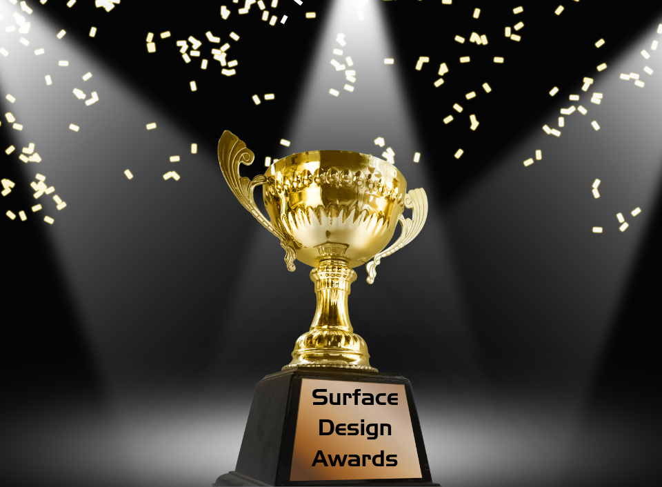 Read more about the article Finalists Announced for Light & Surface Category in the 2023 Surface Design Awards