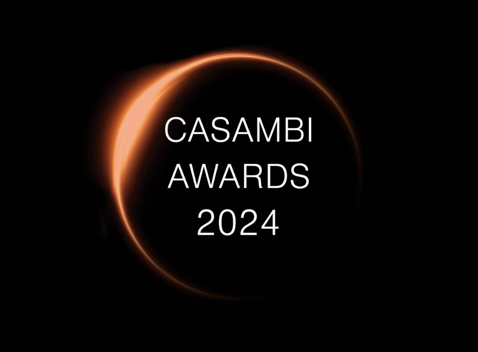 Read more about the article Nominations Now Open for the 2024 Casambi Awards