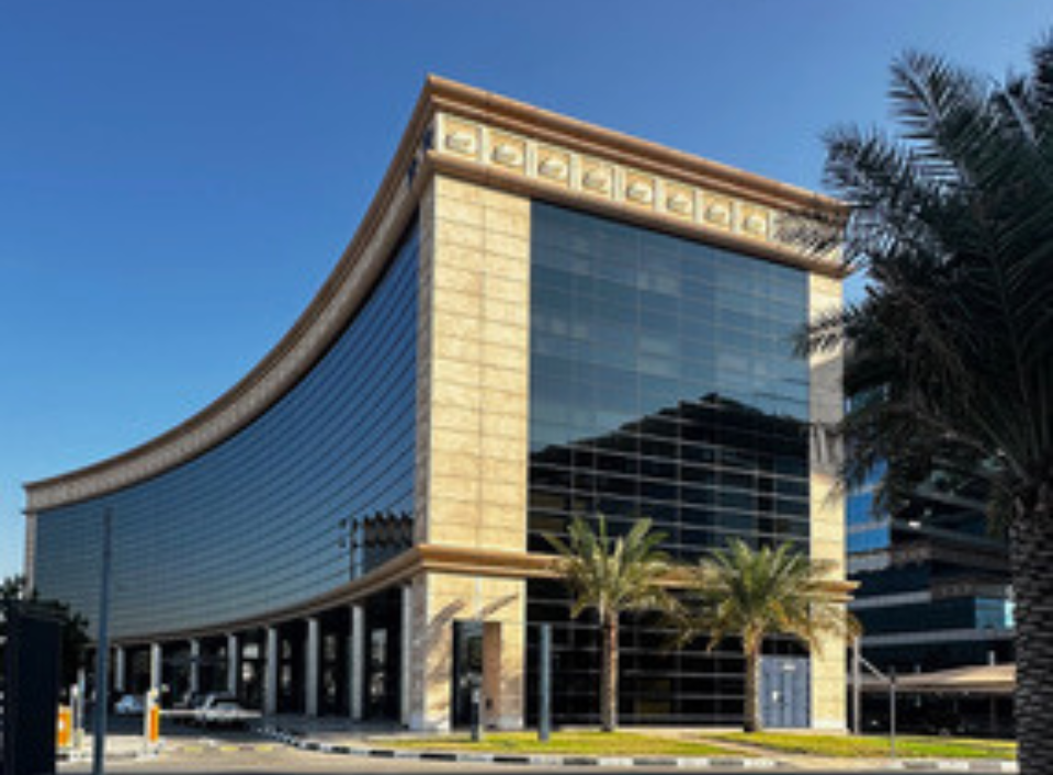 Read more about the article GVA Lighting Expands Global Presence With New Dubai Office