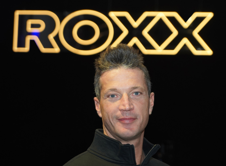 Read more about the article ROXX Welcomes Michael Staffopoulos as Global Business Development Manager