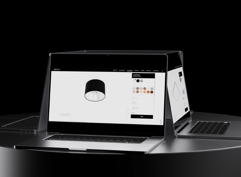Read more about the article WILA Unveils Cutting-Edge Website Redesign with 3D Product Configurator and Textures Range