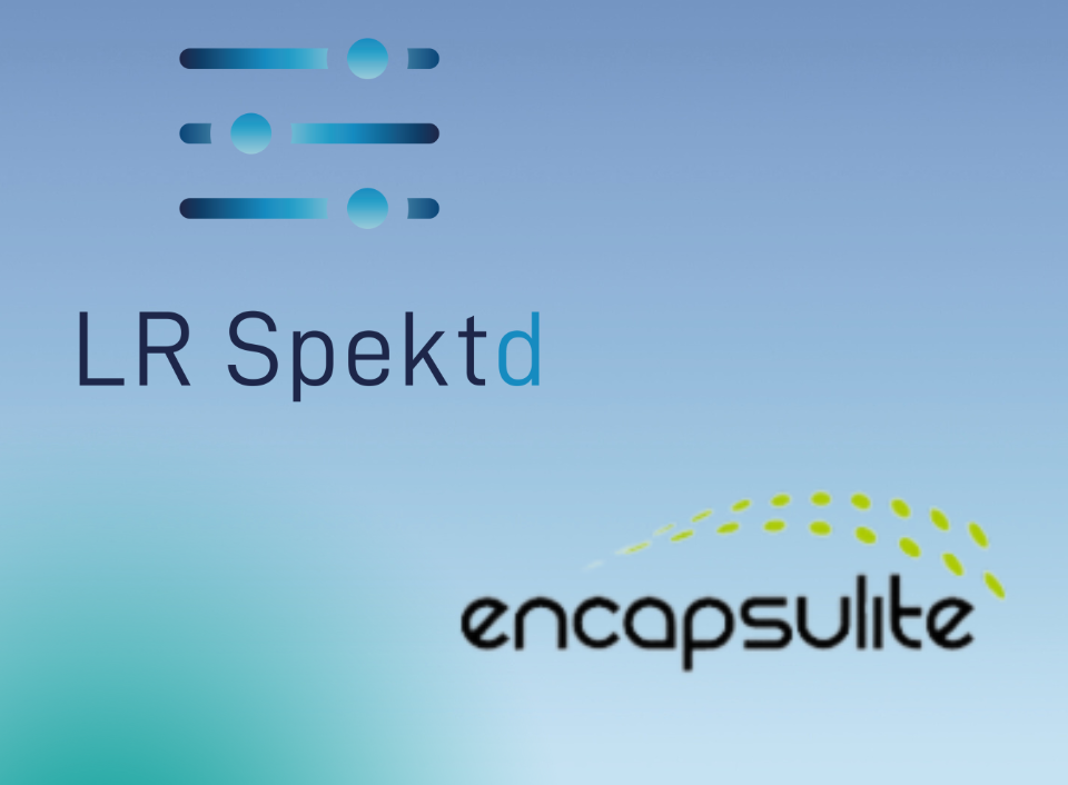 Read more about the article EncapSulite Joins LR Spektd