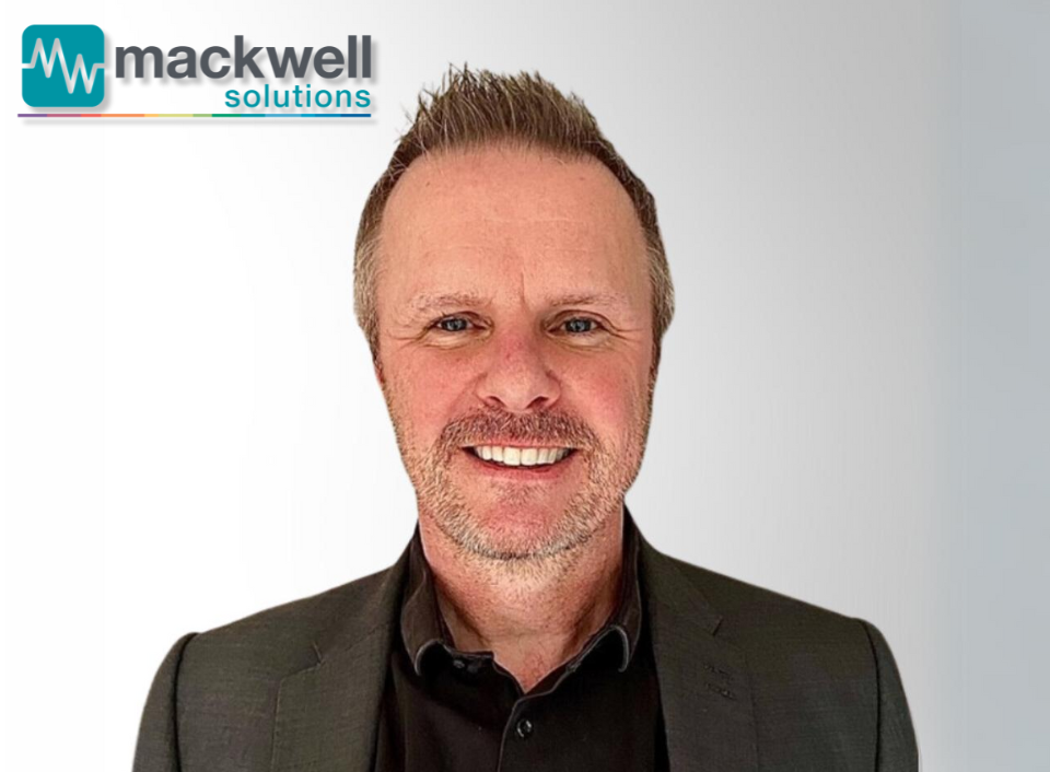 Read more about the article Mackwell Solutions is the Latest Company to Join the Mackwell Group