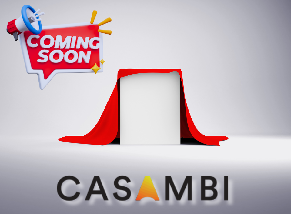 Read more about the article Casambi to Unveil New Offering at  Light + Building 2024