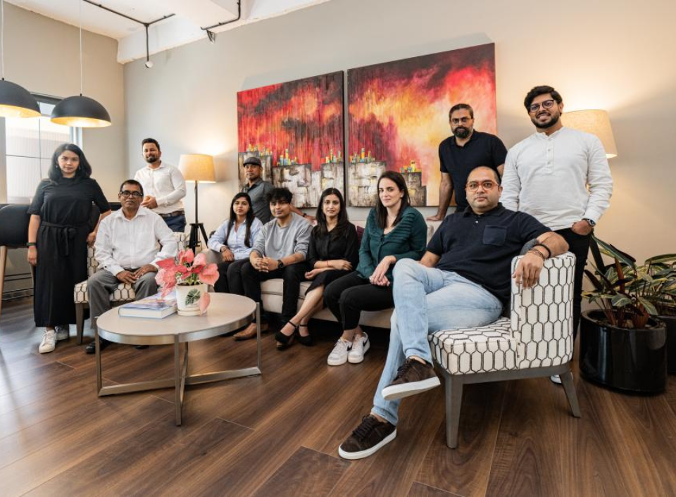 Read more about the article Studio Lumen Embarks on a Luminous Journey in India: Unveiling a New Office to Fuse Innovation with Heritage