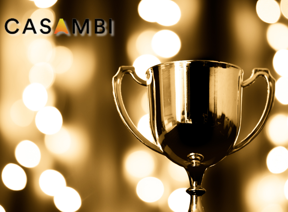 Read more about the article Outstanding Achievements in Smart Lighting Control Recognized by the 2024 Casambi Awards