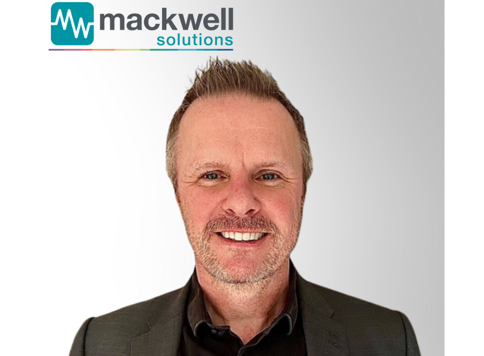 Read more about the article Mackwell Solutions Officially Open for Business