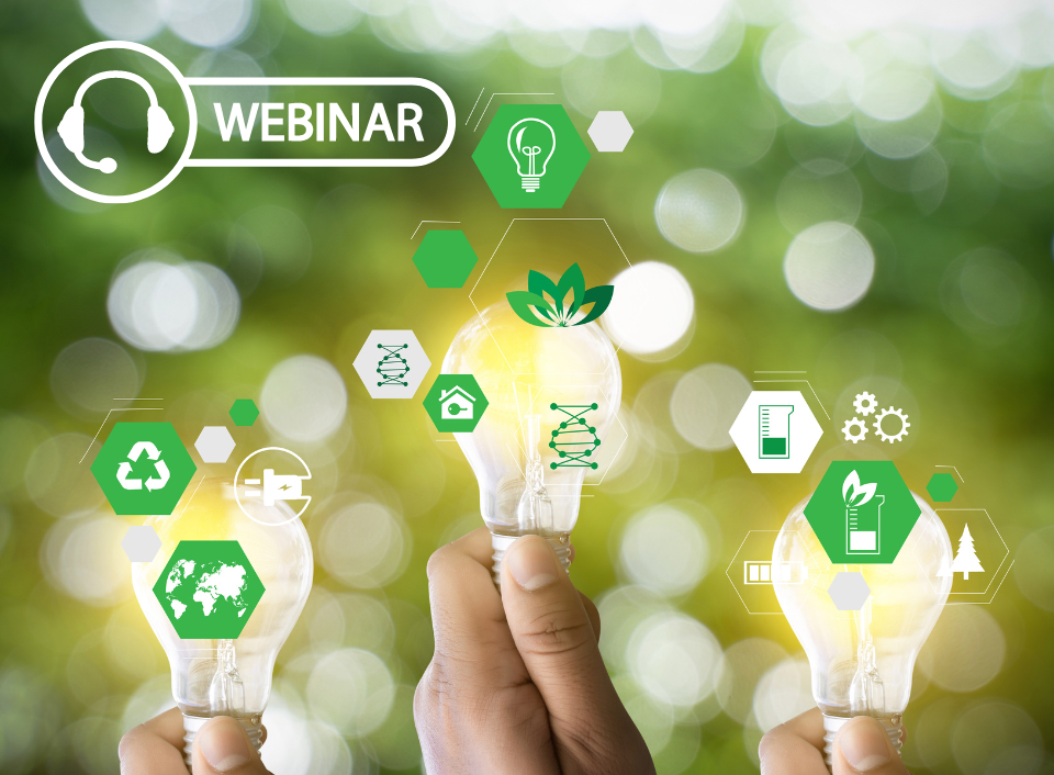 Read more about the article Navigating Environmental Compliance with Recolight Webinar