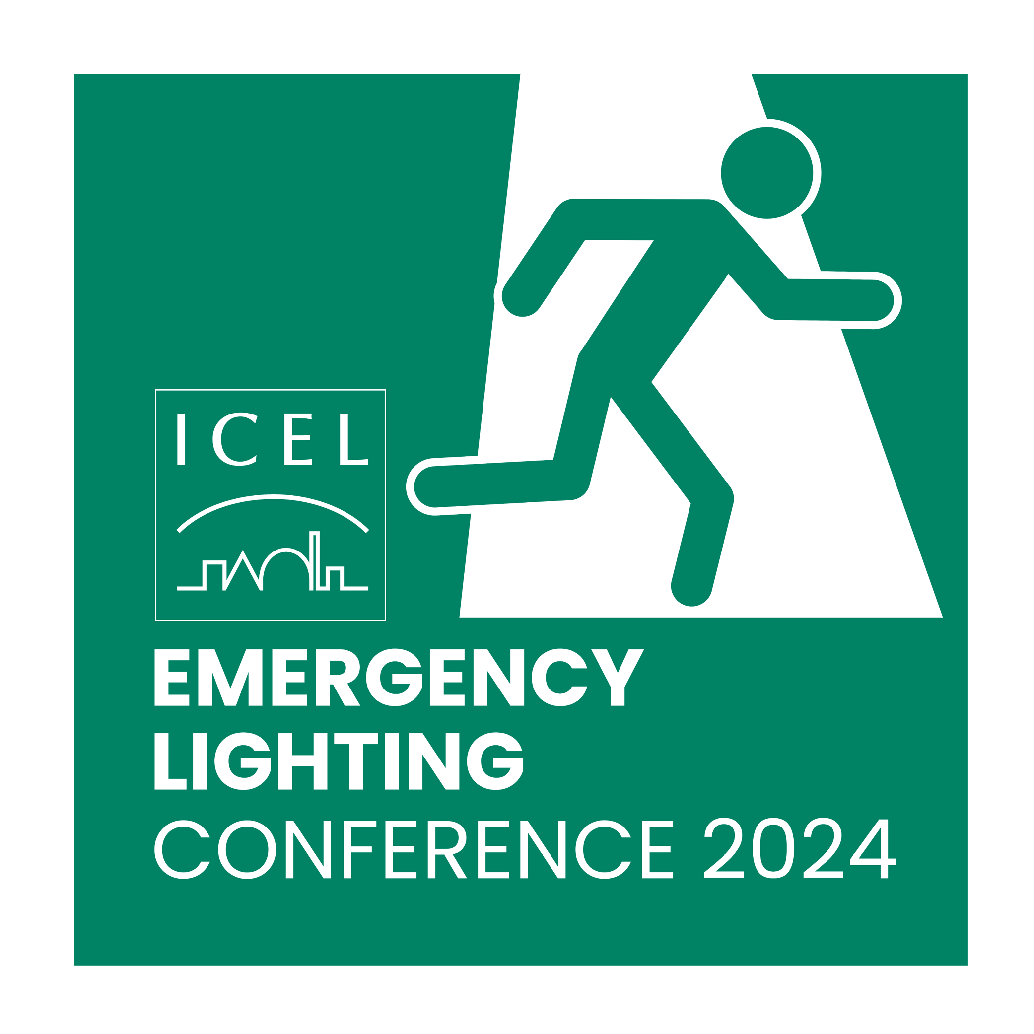 Read more about the article ICEL Emergency Lighting Conference is Back Again for 2024