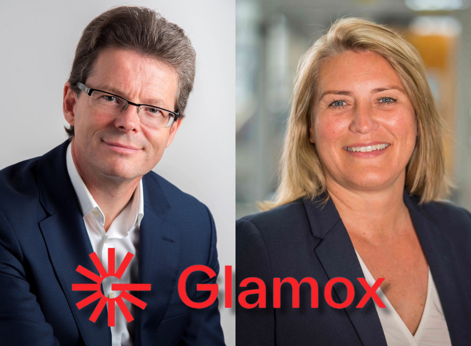Read more about the article UK Lighting Company Glamox Luxonic Rebrands