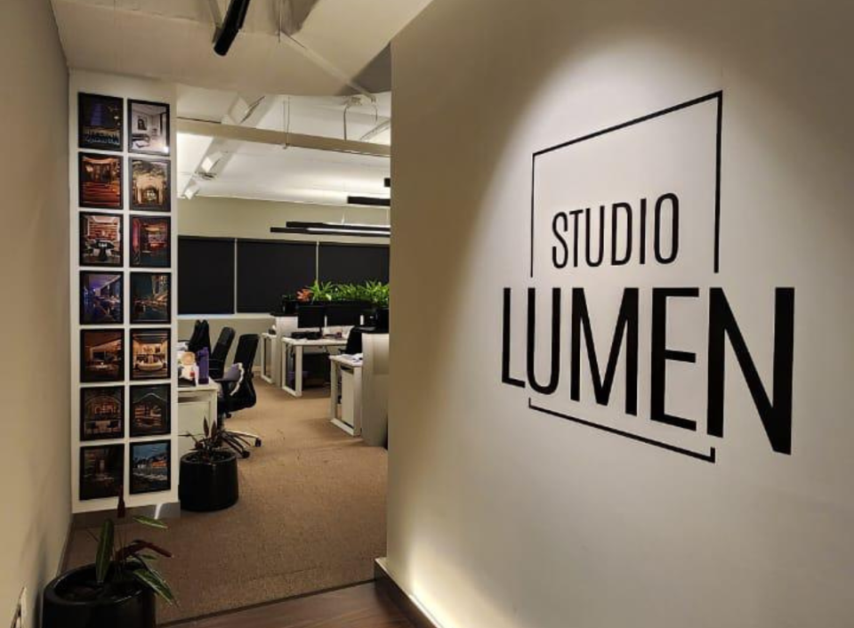 Read more about the article Studio Lumen Elevates Creative Hub with Expansion of Dubai Office