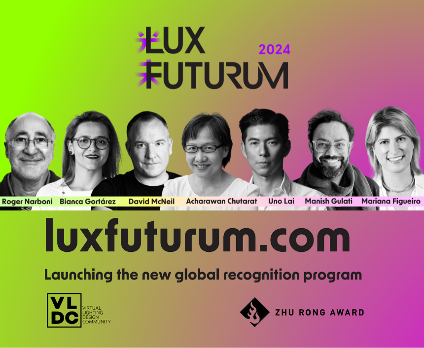 Read more about the article Lux Futurum – Crafting a Legacy for a Future, where the East Meets West