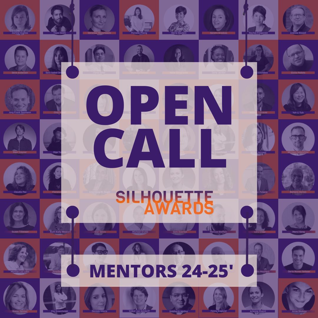 Read more about the article Discover the Meaning of Mentorship with the Silhouette Awards