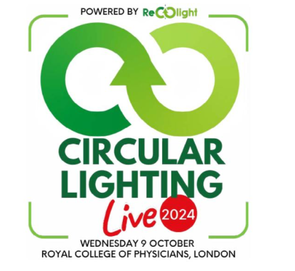 Read more about the article Circular Lighting Live 2024