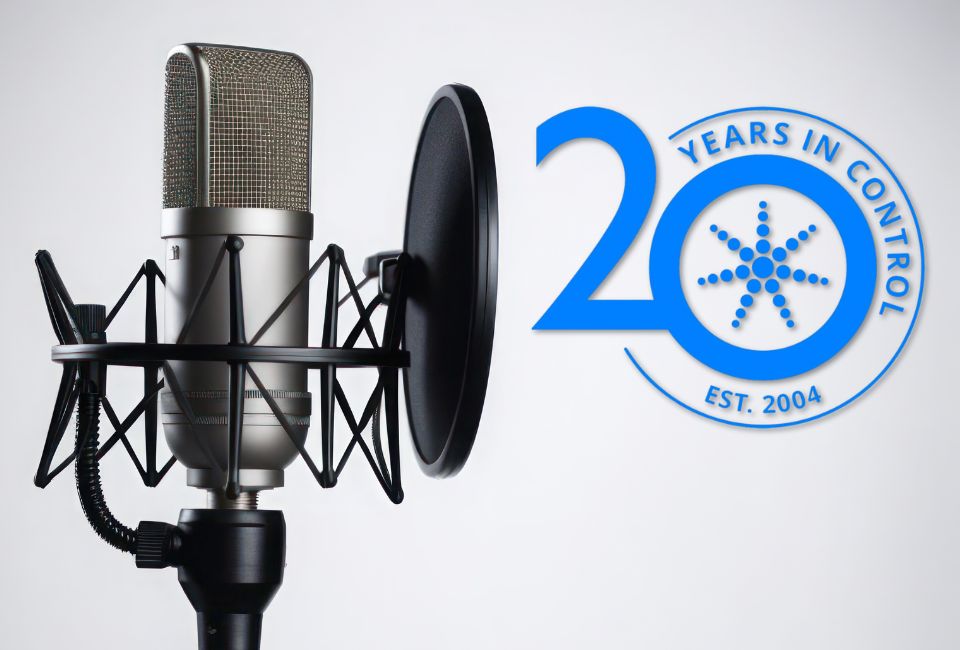 Read more about the article Pharos 20th Anniversary Podcast Series Examines New Frontiers