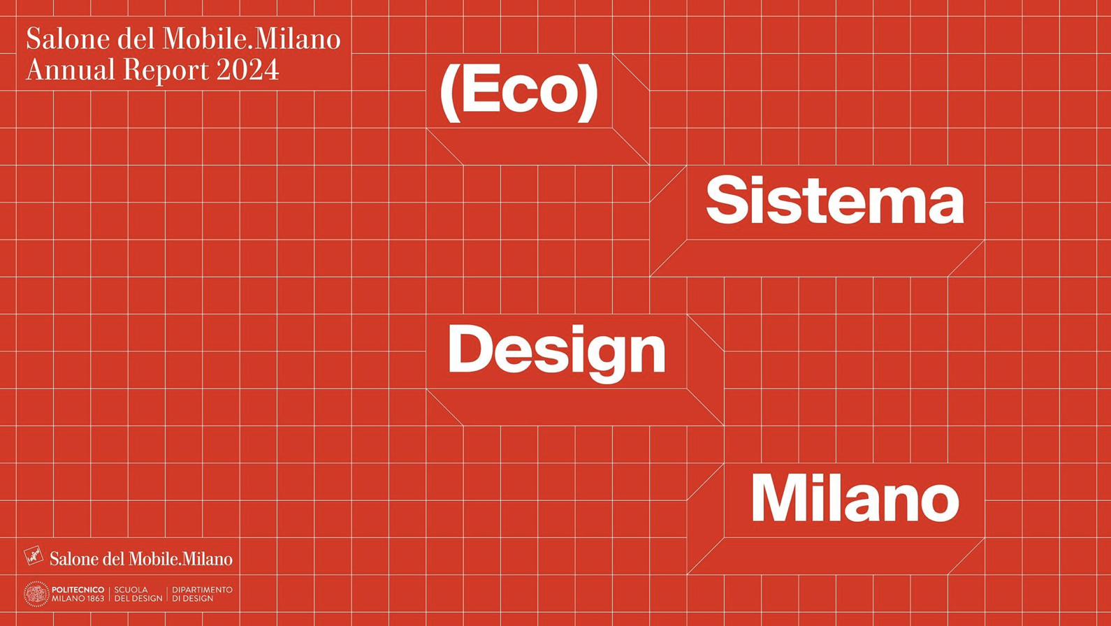 Milan Design (Eco) System