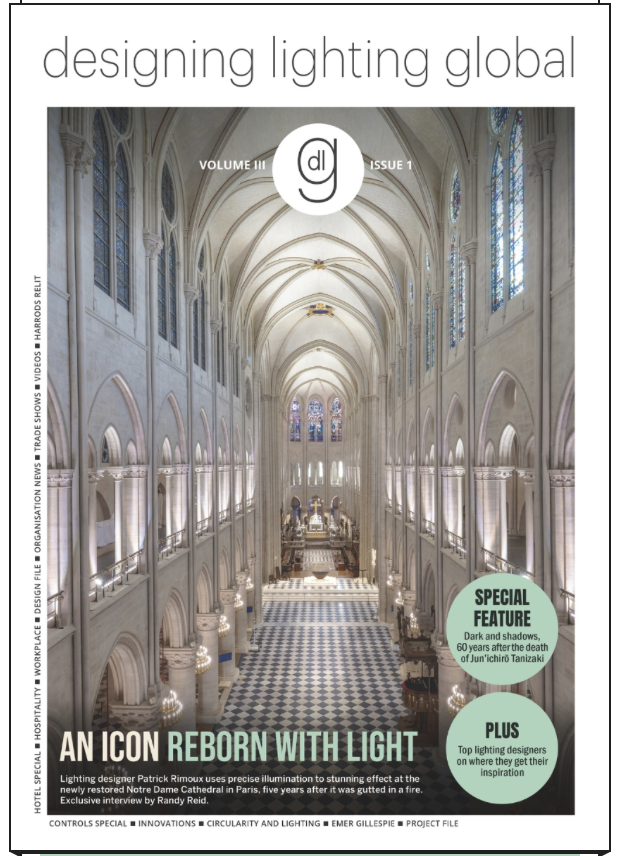 Read more about the article Volume III Issue I