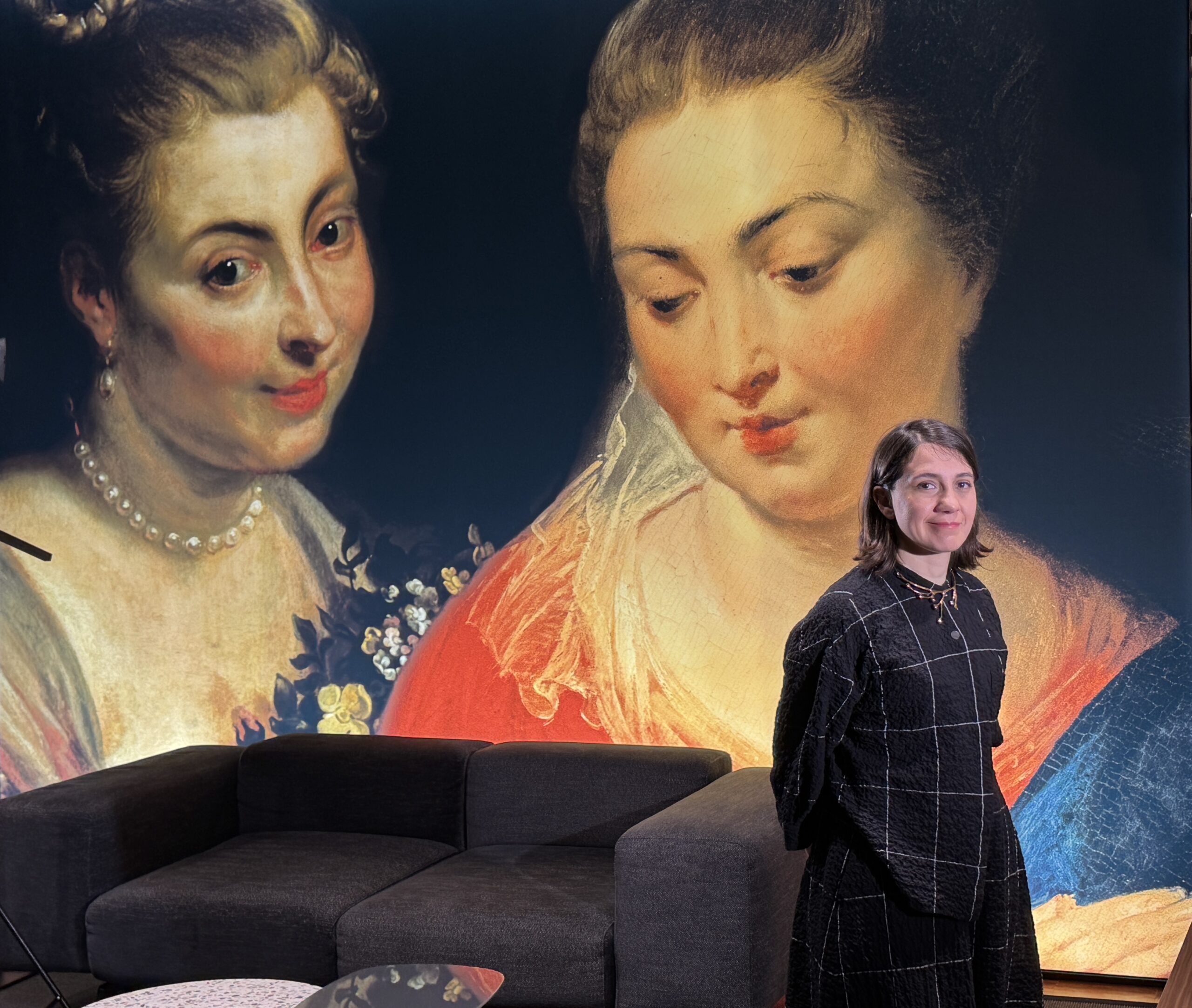 Read more about the article Salone del Mobile Opens with Reflection on Humanity