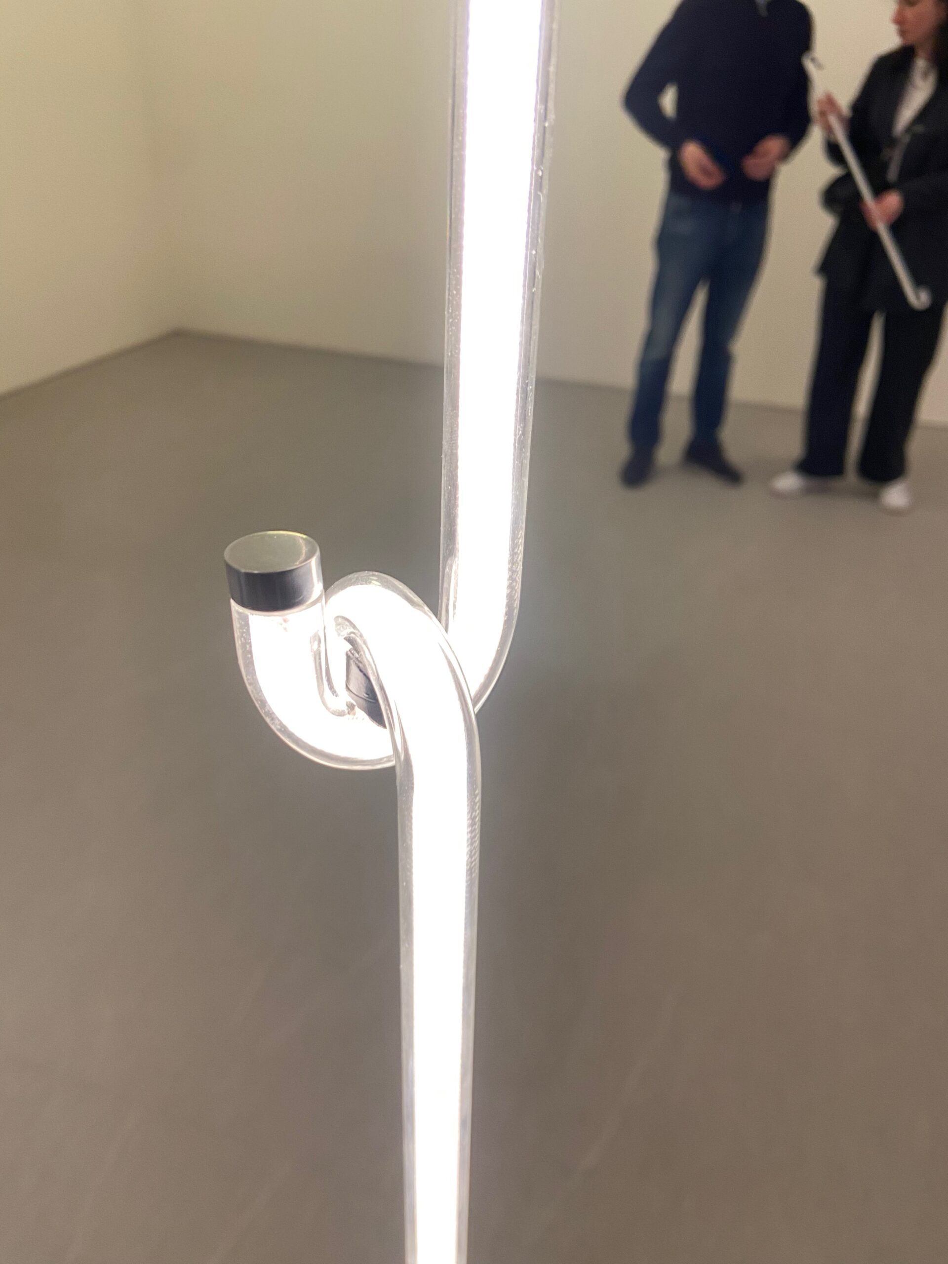 Read more about the article FLOS Lights Up Euroluce 2025 with Bold Designs