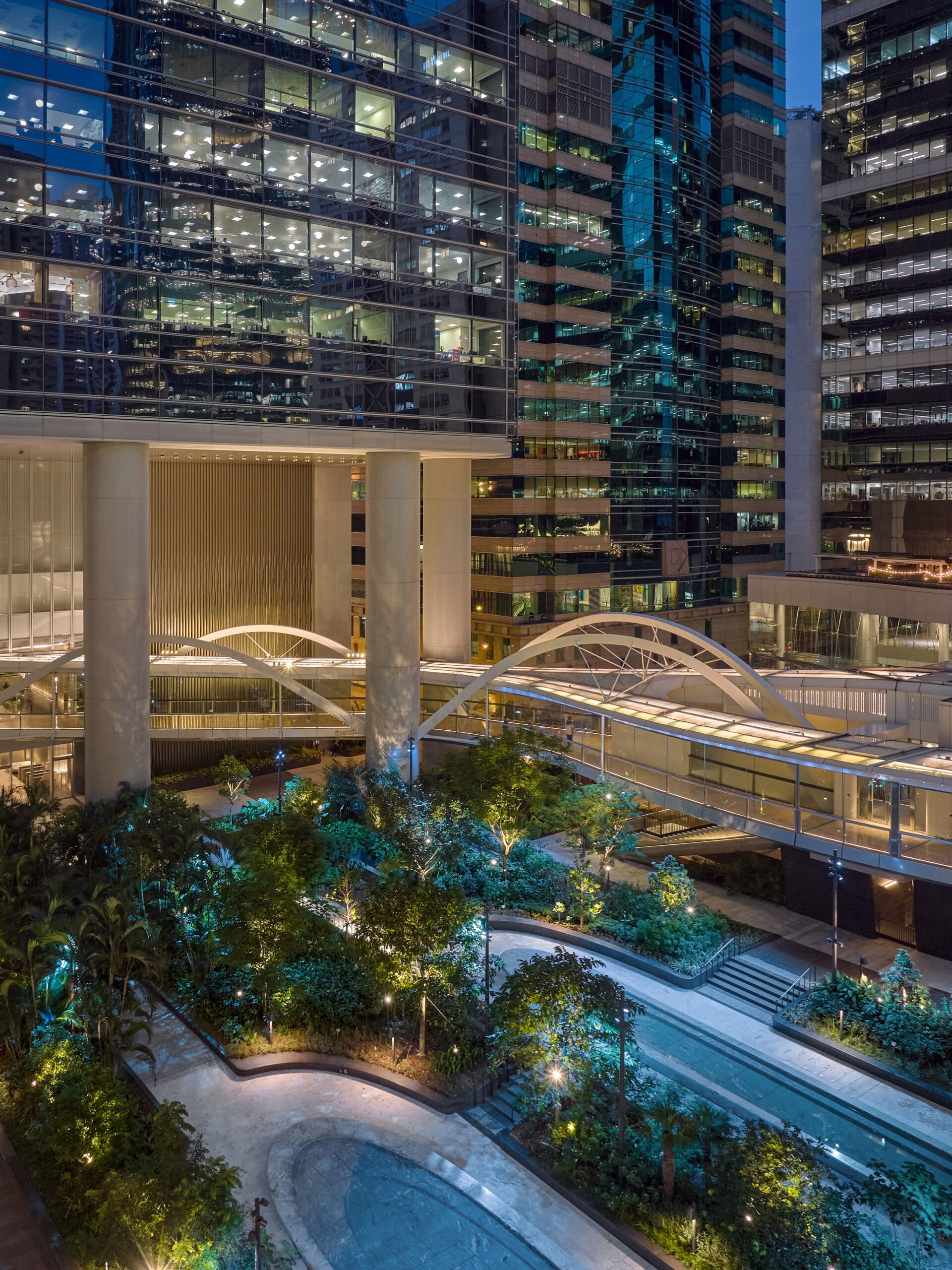 Read more about the article Silver Lining