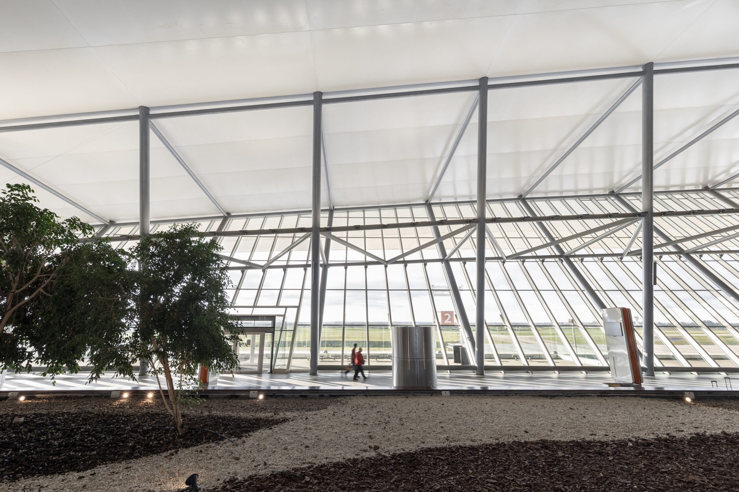 Read more about the article Precision Meets Pride at Carrasco