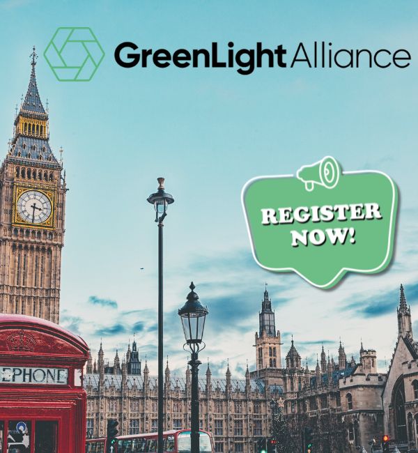 Read more about the article GreenLight Alliance 2050 Connected Conference