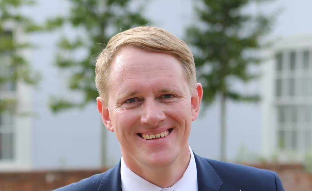 David Goddard