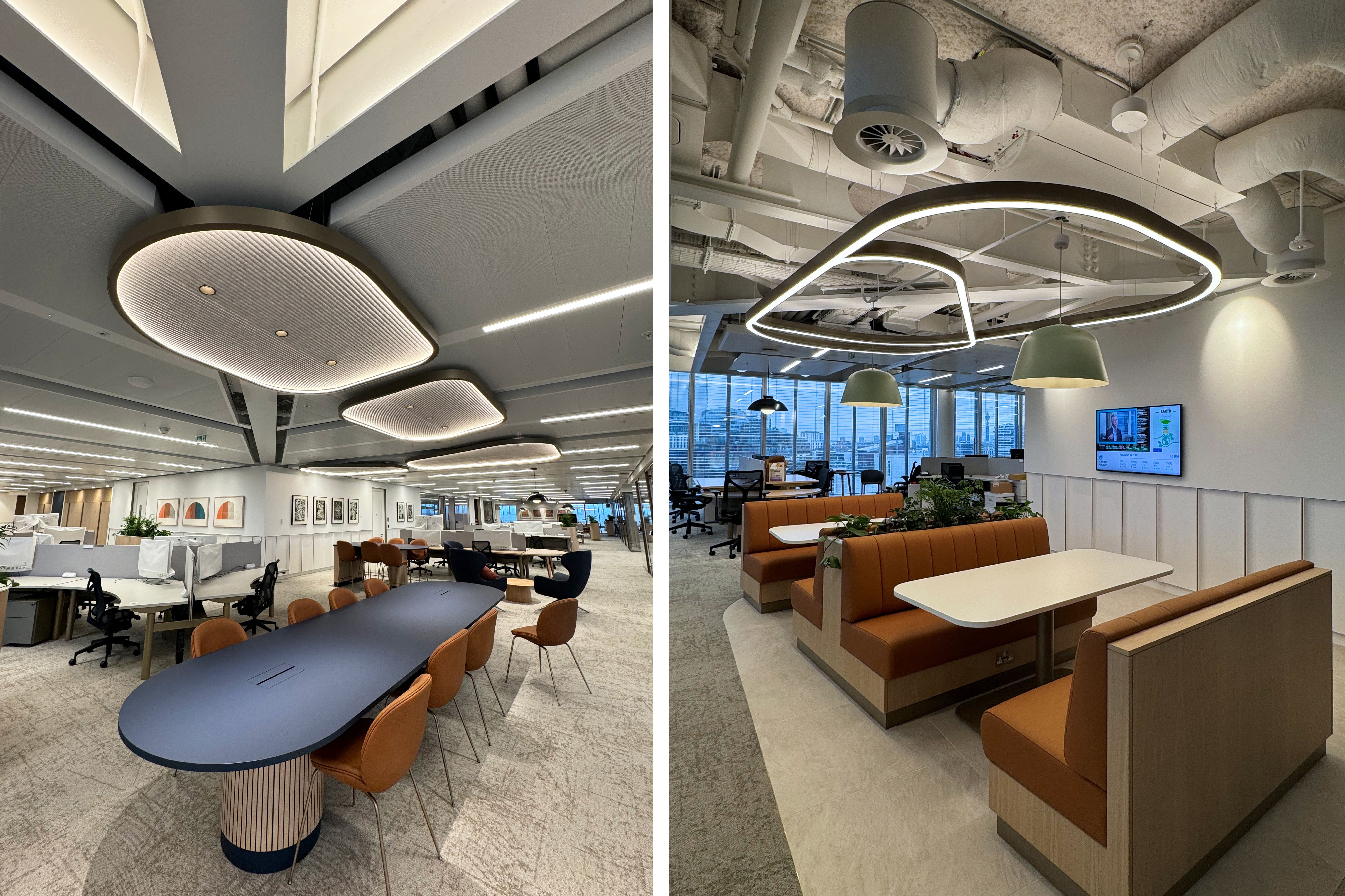 Read more about the article The Luminaire Architect