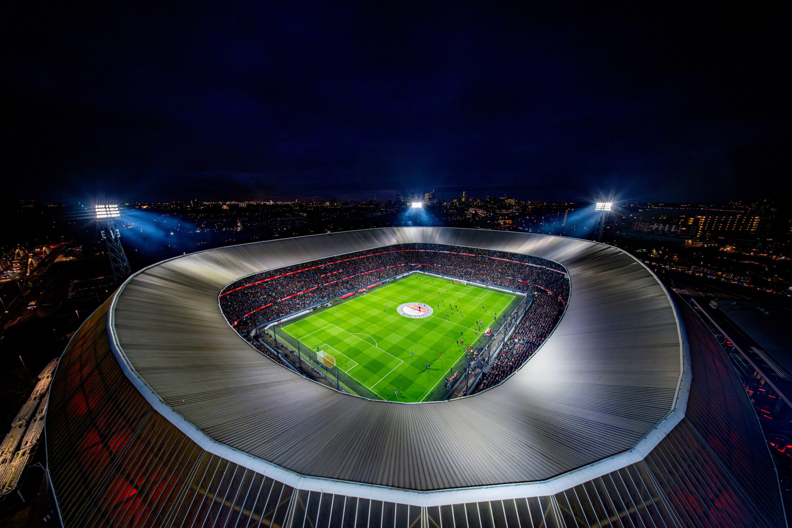 Read more about the article FIFA Quality Programme announces Signify as a FIFA Preferred Provider for Floodlights