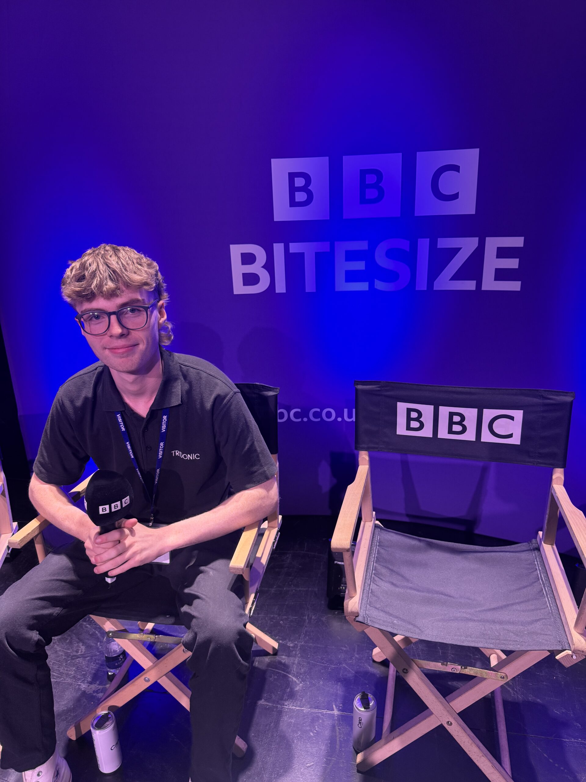 Tridonic UK Inspires