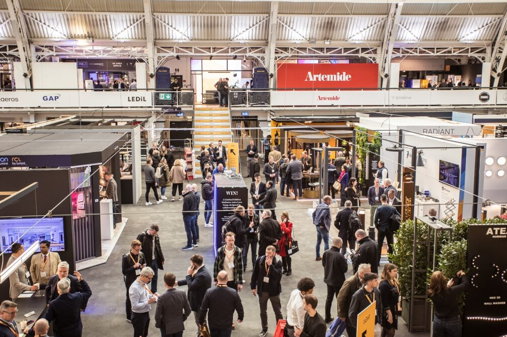 Countdown to LiGHT 25