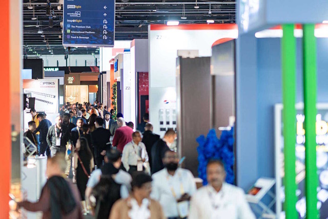 Lighting’s Strategic Role in Transport Infrastructure