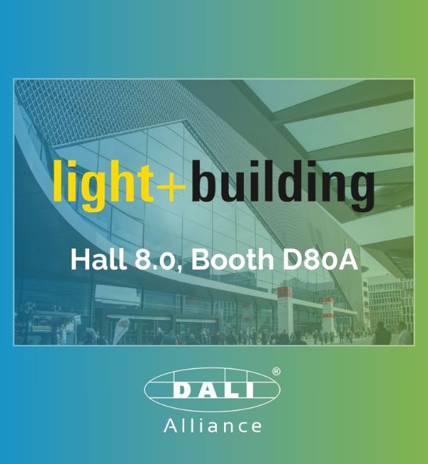 DALI Alliance Announces New Resources