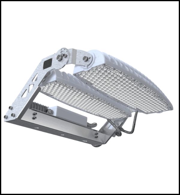 Dialight Expands Floodlight Portfolio