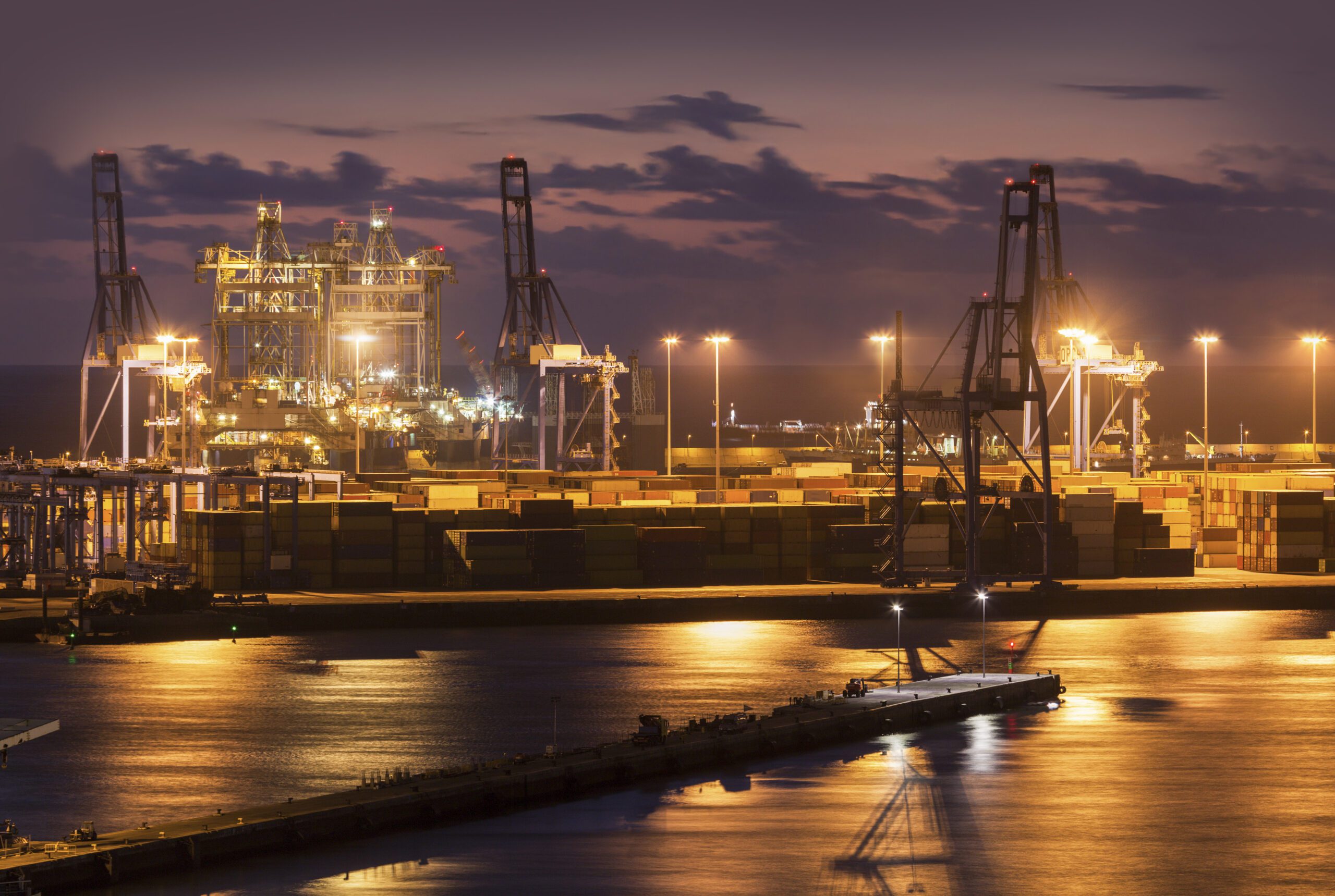 LEDVANCE Delivers Outdoor LED Lighting