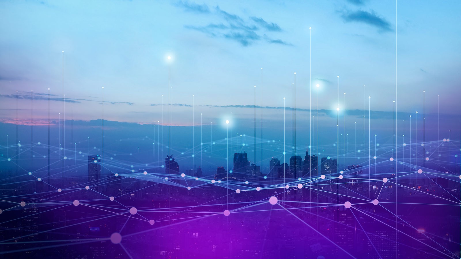 Read more about the article Lighting as a Strategic Asset: How Data-Driven Solutions Deliver Long-Term Value in NHS Decarbonisation