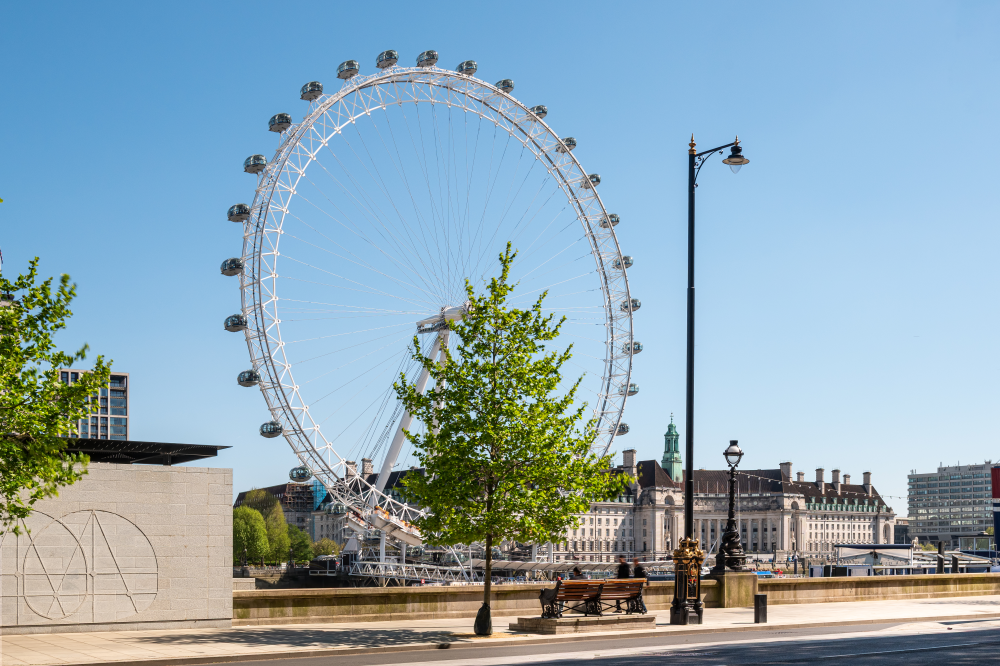 Victoria Embankment