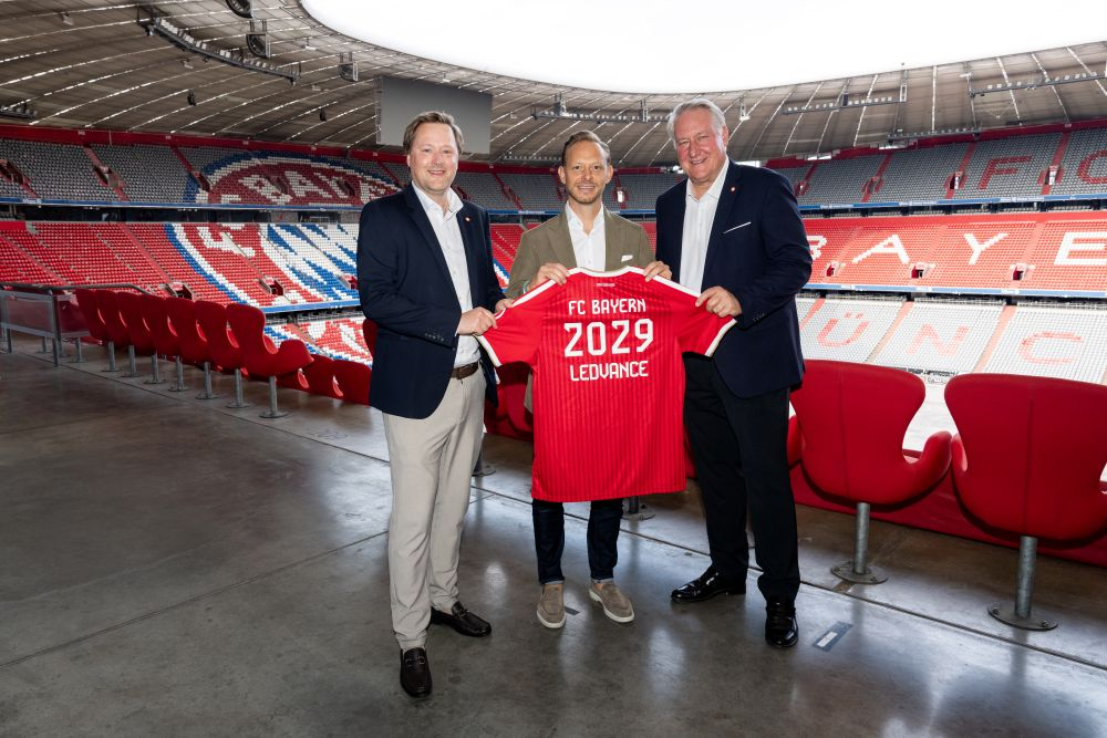 FC Bayern Munich
